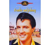 Presley, E. - DVD FRANKIE UND JOHNNIE