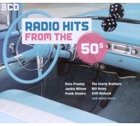 Presley, E: Greatest Hits Of The 50's