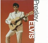 Presley, E: Many Faces Of Elvis Presley