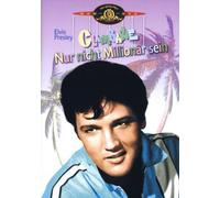 Presley, E. - PRESLEY, Elvis Clambake (Nur nicht Millionär sein) 1967