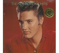 Presley, Elvis - #1 Hits