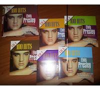 Presley,Elvis - 100 Hits