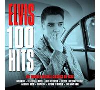 100 Hits Of Elvis Presley CD