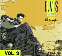 Presley,Elvis - 1953 the Origin Vol.2