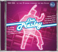 Presley,Elvis - 1954-56: The First 15 Original Recordings [Import]