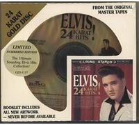 Presley, Elvis - 24 Karat Hits