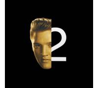 PRESLEY ELVIS - 2ND TO NONE - Vinyl Record lp - G4z