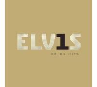 Elvis Presley – 30#1 Hits – Sony Music