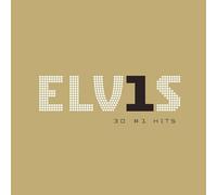 Presley, Elvis - 30#1 Hits