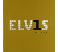 Presley, Elvis - 30#1 Hits [Import]