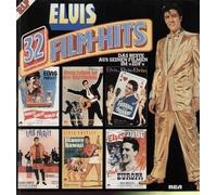 PRESLEY, Elvis - 32 Film Hits (Club Edition) / 28574-2