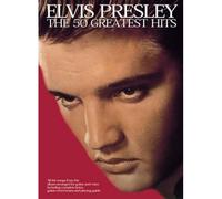 PRESLEY ELVIS - 50 GREATEST HITS