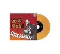 Presley, Elvis - 7-El Rock and Roll de Elvis Presley (Spain)