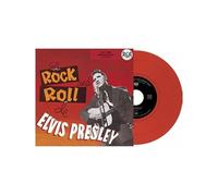 Presley, Elvis - 7-El Rock and Roll de Elvis Presley (Spain)