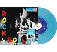 Presley, Elvis - 7-Ep Etranger N18 - Rock 'N' Roll (Italy)