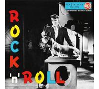 Presley, Elvis - 7-Ep Etranger N18 - Rock 'N' Roll (Italy)
