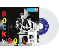 Presley, Elvis - 7-Ep Etranger N18 - Rock 'N' Roll (Italy)