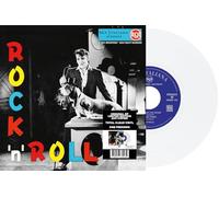 Presley, Elvis - 7-Ep Etranger N18 - Rock 'N' Roll (Italy)