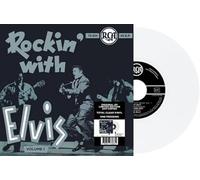 Presley, Elvis - 7-Ep Etranger N19 - Rockin' With Elvis (Volume I)