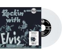 Presley, Elvis - 7-EP Etranger N19-Rockin' with Elvis (Volume I) [Import]
