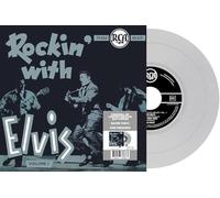 Presley, Elvis - 7-EP Etranger N19-Rockin' with Elvis (Volume I) [Import]
