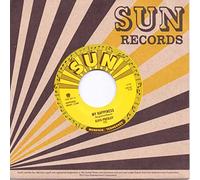 Presley, Elvis - 7-My Happiness/That'S When Your Heartaches Begin