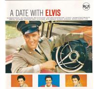 Presley,Elvis - A Date with Elvis [Import]