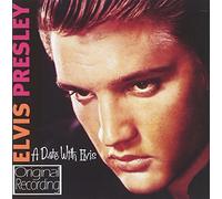 Presley, Elvis - A Date with Elvis [Import]