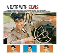 Presley Elvis - A Date with Elvis [Import]