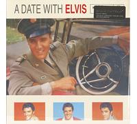 Presley, Elvis - A Date with Elvis [Import]