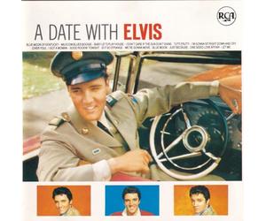 Presley,Elvis - A Date with Elvis [Import]