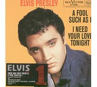 Presley, Elvis - A Fool Such As I