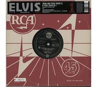 Presley, Elvis - A Fool Such As I [Import]