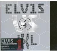 Presley, Elvis - A Little Less Conversation