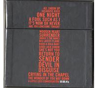 Presley, Elvis - All Shook Up [Import]