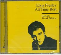 Presley, Elvis - All Time Best/Elvis 30#1 [Import]