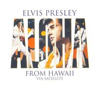 Presley, Elvis - Aloha from Hawaii