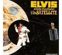 Presley, Elvis - Aloha from Hawaii