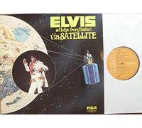 PRESLEY, Elvis - Aloha from Hawaii via Satellite (Deutschland) / SR 6089/1-2 / 26.28010-2 / CPRS-4755