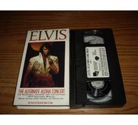 Presley, Elvis - Alternate Aloha Concert [VHS]