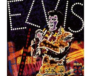 Presley, Elvis - Always on My Mind