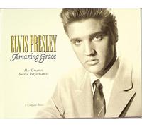 Presley, Elvis - Amazing Grace - His Greatest Sacred Performances