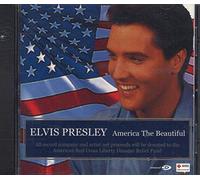 Presley, Elvis - America The Beautiful/If I Can Dram