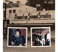 Presley, Elvis - American Sound 1969 Highlights [Import]