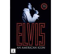 Presley,Elvis - An American Icon