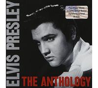 Presley, Elvis - Anthology, 5cd + 20. [Import]