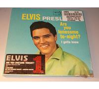 Presley, Elvis - Are You Lonesome Tonight