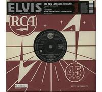 Presley, Elvis - are You Lonesome Tonight [Import]