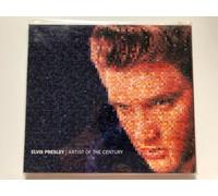 PRESLEY, ELVIS - ARTIST OF THE CENTURY