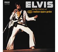 Presley, Elvis - As Recorded at. -Clrd [Import]